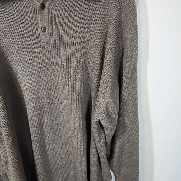 Eddie Bauer Men's Sweater  - Picture 5 of 6